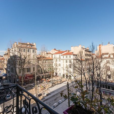 Ferienwohnung Maam - Lafon Marseilles Exterior foto