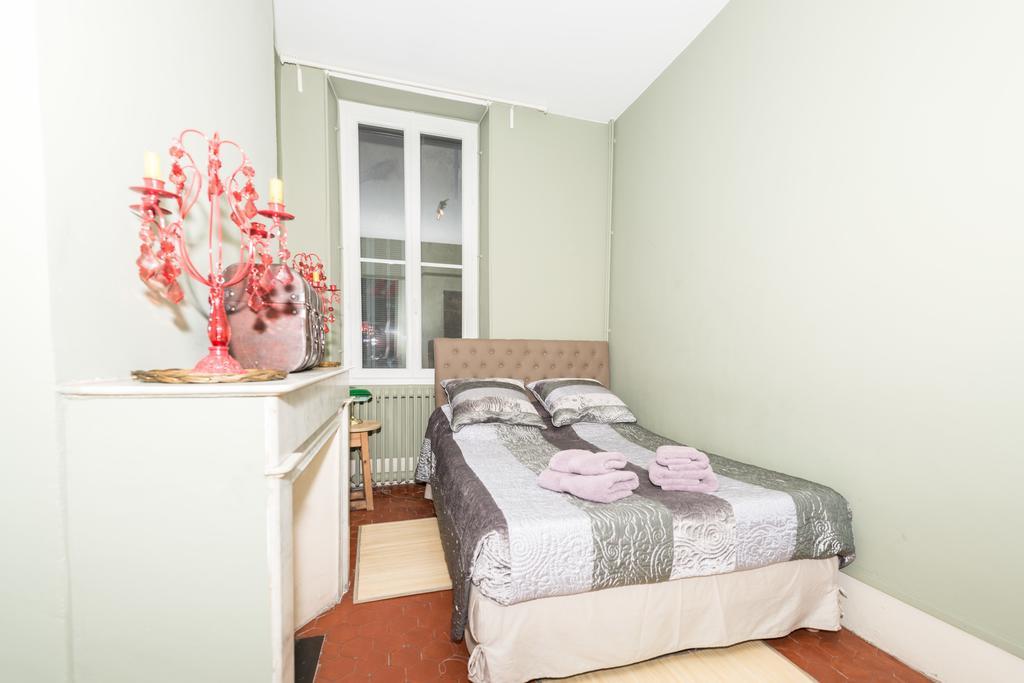 Ferienwohnung Maam - Lafon Marseilles Exterior foto