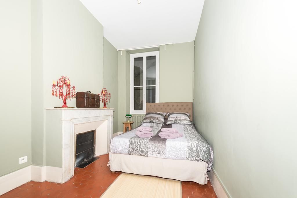 Ferienwohnung Maam - Lafon Marseilles Exterior foto