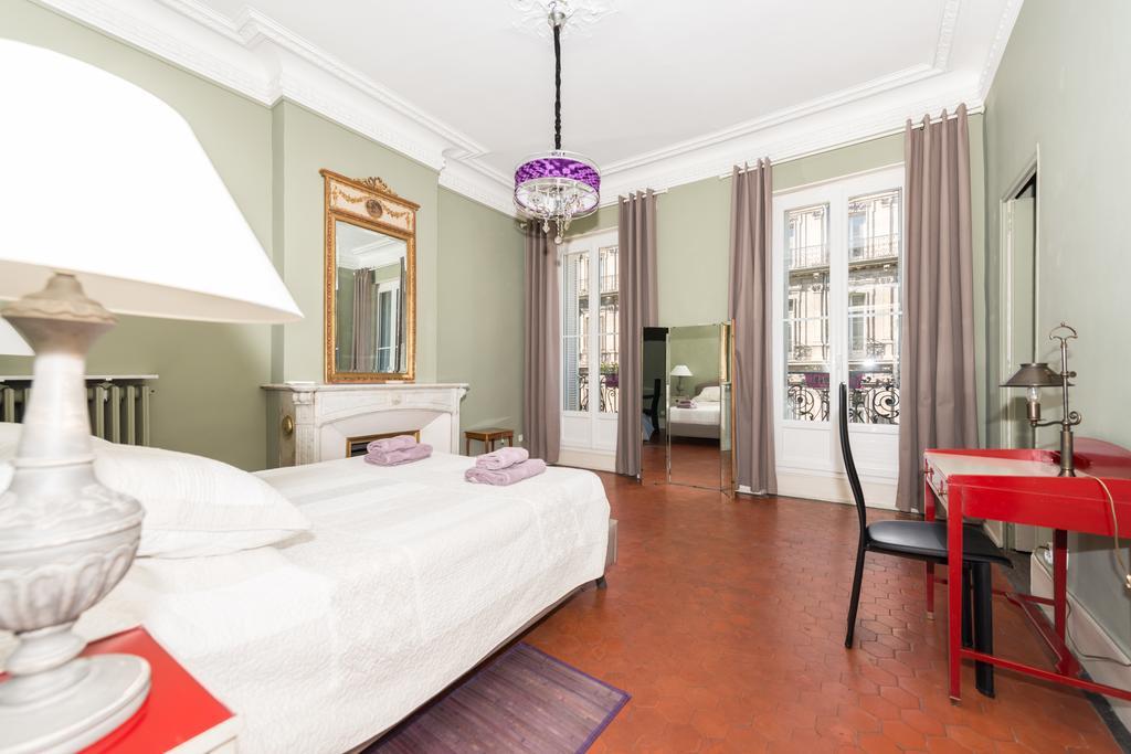 Ferienwohnung Maam - Lafon Marseilles Exterior foto
