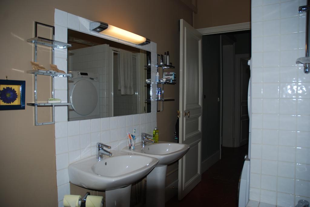 Ferienwohnung Maam - Lafon Marseilles Zimmer foto
