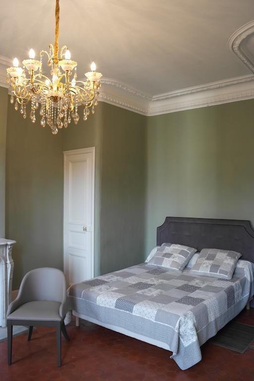 Ferienwohnung Maam - Lafon Marseilles Zimmer foto