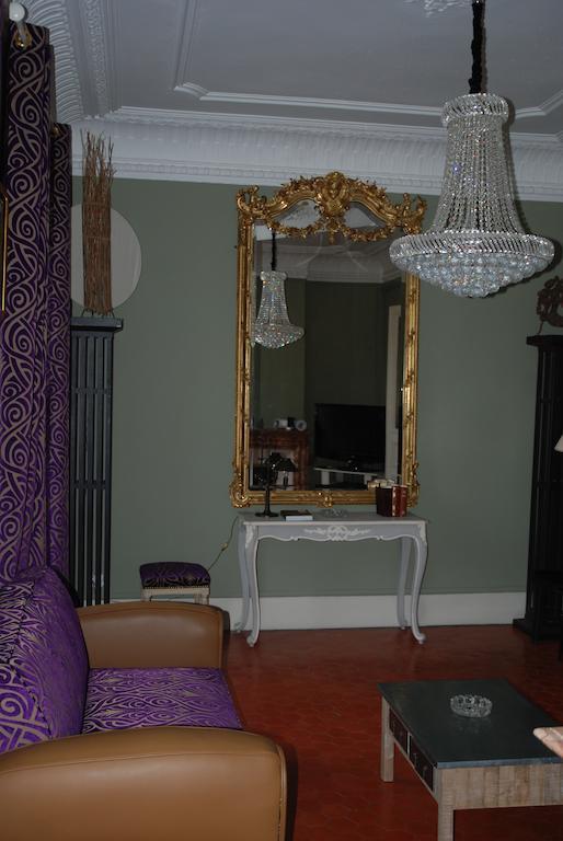 Ferienwohnung Maam - Lafon Marseilles Zimmer foto