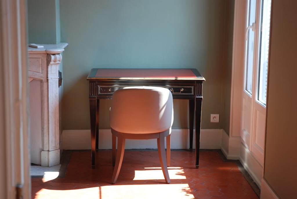 Ferienwohnung Maam - Lafon Marseilles Zimmer foto