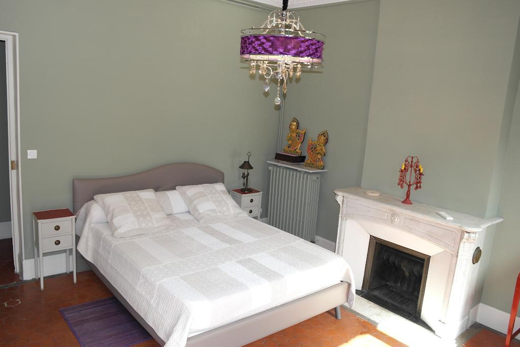 Ferienwohnung Maam - Lafon Marseilles Zimmer foto
