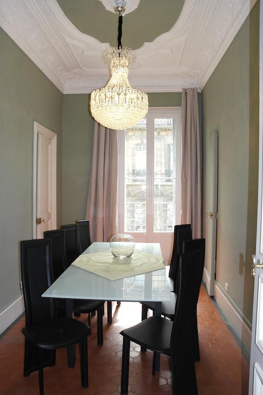 Ferienwohnung Maam - Lafon Marseilles Zimmer foto