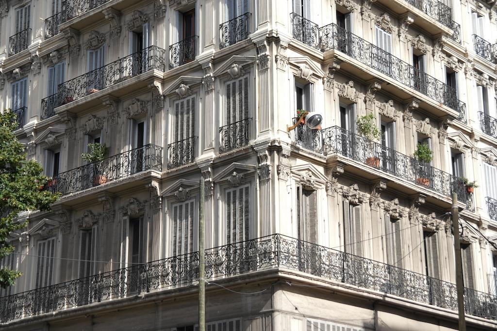 Ferienwohnung Maam - Lafon Marseilles Zimmer foto