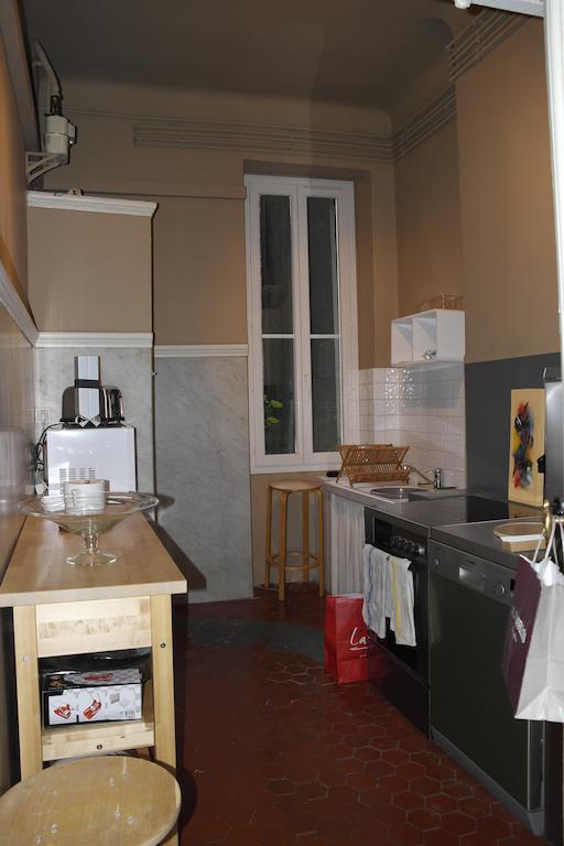 Ferienwohnung Maam - Lafon Marseilles Zimmer foto