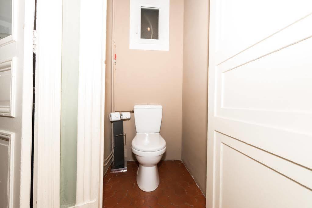 Ferienwohnung Maam - Lafon Marseilles Exterior foto